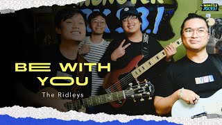 The Ridleys Be With You Live Session at the RX931 Concert Series [upl. by Olympie218]