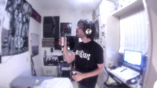 Periphery  Heavy HeartVocal Cover [upl. by Florin]