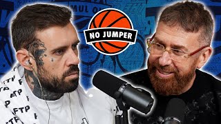 DJ Vlad on Being the Godfather of Youtube Issues with China Mac Eminem vs Dr Umar amp More [upl. by Solraced]