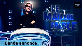 Le maillon faible  bande annonce  M6 amp M6 [upl. by Elfie]