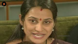 Episode 497 of MogaliRekulu Telugu Daily Serial  Srikanth Entertainments  Loud Speaker [upl. by Arodal]