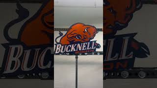 New Install at Bucknell University [upl. by Okemak950]