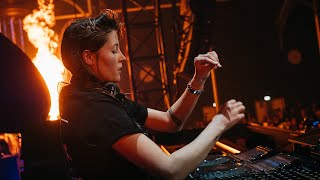 Charlotte de Witte at Mainstage  Tomorrowland Winter 2022 [upl. by Attirehs]