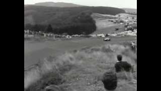 1961 German Grand Prix BBC Highlights [upl. by Elfstan]