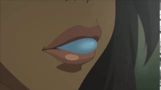 Michiko to Hatchin bubblegum scene [upl. by Etennaej]