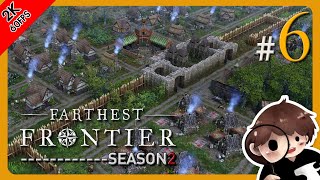 Farthest Frontier SS2 6  ถวายดวงใจ [upl. by Sille]