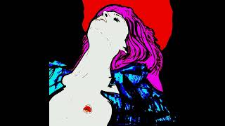 chromatics  cherry slowed amp distorted [upl. by Randal]