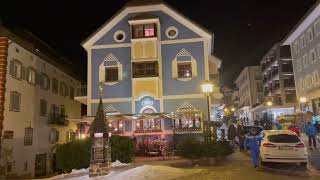 Ortisei and the beauty of Valgardena [upl. by Mark]