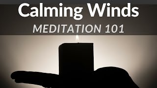 How do I meditate  Meditation 101 [upl. by Care940]