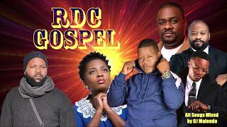 Rhumba  Gospel 2023  Louange  Adoration [upl. by Heinrick84]