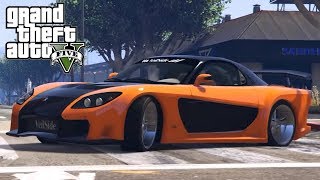 GTA 5  Top 10 Cars I Want to See in the Next DLC Update [upl. by Haroved]