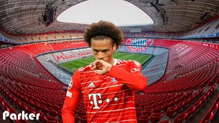 Der Leroy Sané Song [upl. by Terryl]