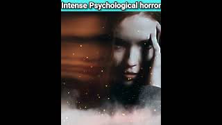 Psychological horror movie😱😱Horror movie based on true eventsHorror moviehorrorstories shorts [upl. by Sonya636]