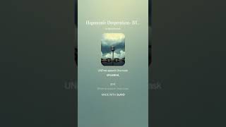 Hegemonic Desperation BTWRLM604  LINKS TO LIVE soundmindsgaming5373 music newmusic spotify [upl. by Ahtnamas]