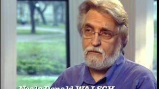 Controversial author Neale Donald Walsch on InnerVIEWS with Ernie Manouse [upl. by Nodyroc184]