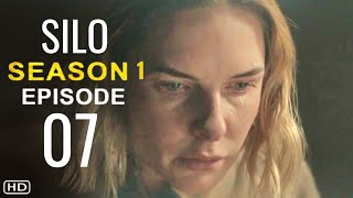 SILO Episode 7 Trailer  Theories And What To Expect [upl. by Nnednarb]