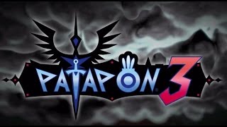 Pata Kolassa Theme  Patapon 3 OST Extended [upl. by Goldi439]