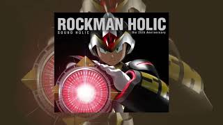 Together As One  Rockman Holic OST [upl. by Yzmar]