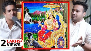 Shani Ke Positive Effects  Top Astrologer Arun Pandit Explains [upl. by Eelsha974]