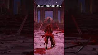 DLC Day 🔥🔥  Elden Ring [upl. by Ardnwahs279]