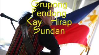 Grupong Pendong  Kay Hirap Sundan [upl. by Adnael120]