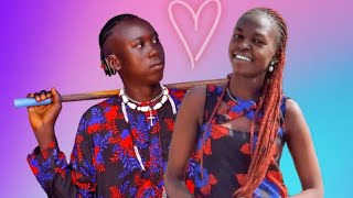 Momok Yumu By Magnetic Bwoy ft Tasha T mundarimusic mundariviral Traditionalsong momokyumu [upl. by Darian]