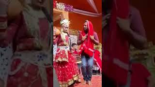 Kamar Hilawa Jhijhiya Par  jhijhiya  Jhijhiya Star Niraj Nirala  New Viral Devi Geet 2023 [upl. by Alimaj]