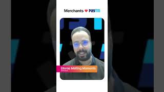 Why Dehraduns Ellora Bakers trust Paytms NFC Card Soundbox for lightningfast payments  By Paytm [upl. by Wonacott20]