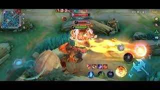 Lets Play Barats Jungler Again and WIN Faster the Game  Barats Mobile Legends  y2bayu Channel [upl. by Lay]