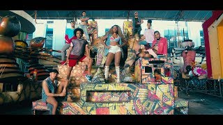 Cariúcha  No Funk Ninguém Dança Mais Do Que As Bichas Clipe Oficial [upl. by Donavon877]