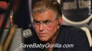 Mike Francesa rips Joe Buck Live and Artie Lange [upl. by Ojeitak714]