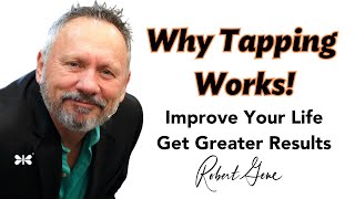 167 Why Tapping works  How To Get Better Results  Neuroscience Based Tapping [upl. by Kattie747]