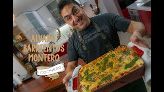 LASAÑA BOLOÑESA LA RECETA PERFECTA FÁCIL DELICIOSA E INFALIBLE [upl. by Eeznyl573]