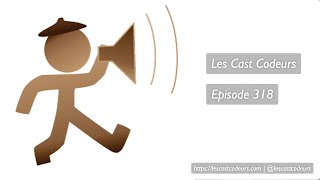 LCC 318  La faille sous la faille sous la faille [upl. by Dlared347]