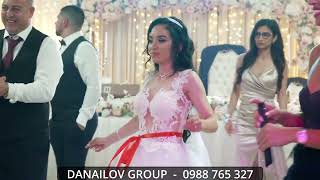 DANAILOV GROUP  KIUCHECI LIVE 2  0988 765 327 [upl. by Ennayhc693]