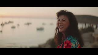 Karen Harding  Other Side Of Love Official Video [upl. by Nelie398]