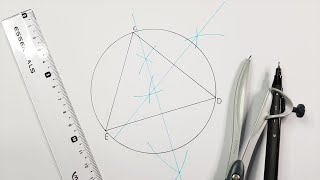 EGD Circumscribed Circle [upl. by Hagan]