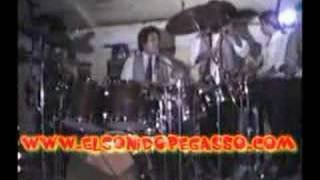 Grupo Pegasso quotLindo Amorquot [upl. by Ariait67]