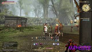 FINAL FANTASY XIV STREAM CUH [upl. by Arayt]