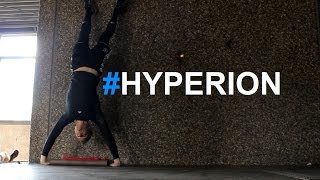 51 Freeletics Workout  HYPERION  Tag 51 [upl. by Carita659]