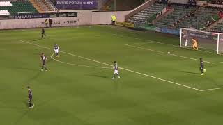 Plymouth Argyle v Chelsea U21 highlights [upl. by Ymer993]