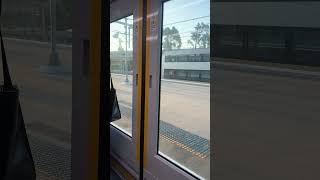 M set at Revesby and b set doors closing￼ [upl. by Yonah433]