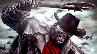 JEEPERS CREEPERS 3 2017 Official Teaser Trailer 1 Horror Movie HD [upl. by Vere]