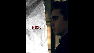 The Handmaids Tale  Promo Nick DUBLADO [upl. by Grady240]