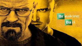 Breaking Bad  Full Version Theme Song [upl. by Cofsky]