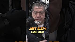 Joey Diaz on What to do When SWATTED😬 [upl. by Uyekawa]