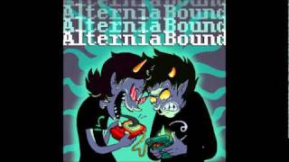 Alterniabound 07  Vriskas Theme [upl. by Michaeu]