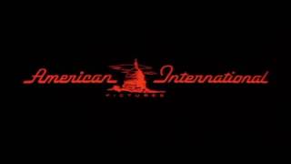 American International Pictures logo history [upl. by Ause]