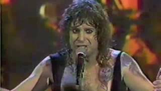 Ozzy Osbourne  Crazy Train Live Philadelphia 89 [upl. by Adnilym]