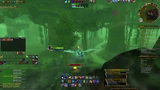 Mossy Pile  Quest 24691  World of Warcraft [upl. by Aineg56]